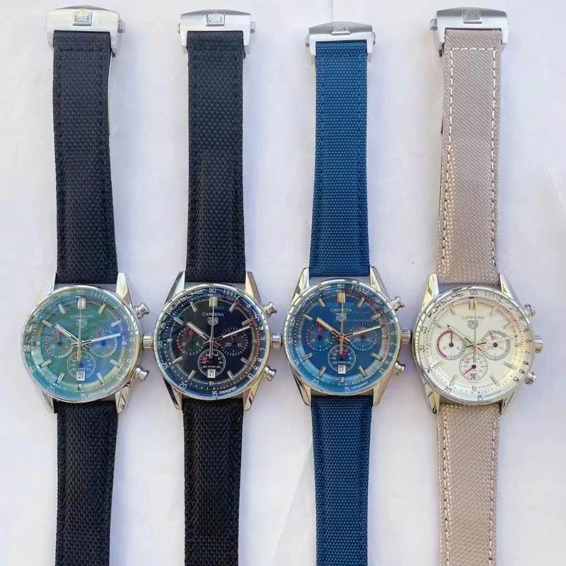Tag Heuer watch 080569